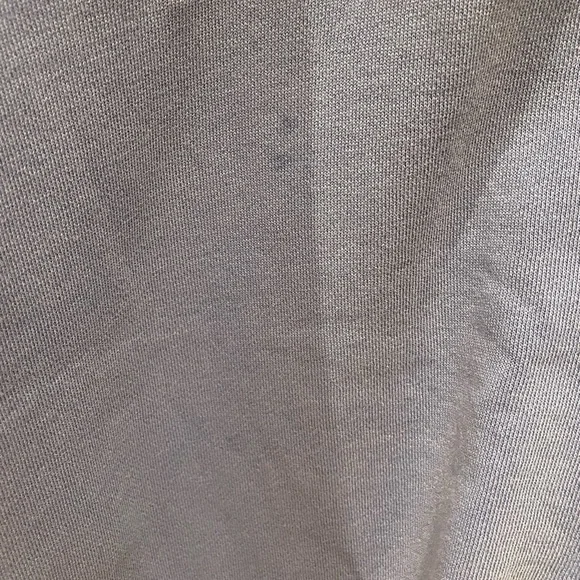 GHANDA Ocean Blue Sweater - Picture 4 of 4